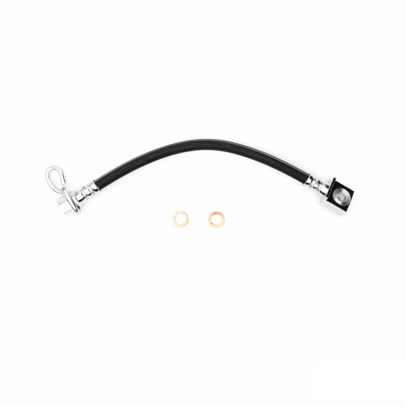 Ford E-350 Super Duty Brake Hose - Rear - R1 Concepts - R Lo - `01-`07